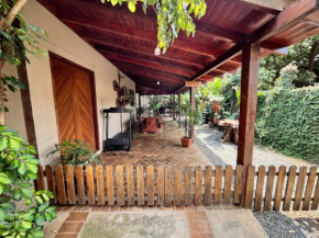 Casa Cactos